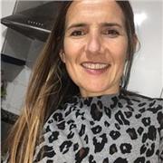 Licenciada en Economicas con conocimiento de aleman hablado y escrito